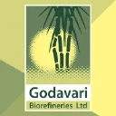 Godavari Biorefineries Ltd. Logo