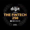 Go Digit General Logo