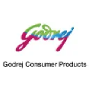 Godrej Consumer Products Ltd. Logo