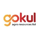 Gokul Agro Resources Ltd. Logo