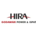 Godawari Power & Ispat Ltd. Logo