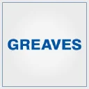 Greaves Cotton Ltd. Logo