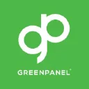 Greenpanel Industries Ltd. Logo