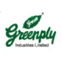 Greenply Industries Ltd. Logo