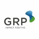 GRP Ltd. Logo