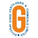 Gujarat State Fertilizers & Chemicals Ltd. Logo