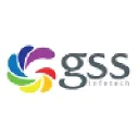 GSS Infotech Ltd. Logo
