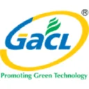 Gujarat Alkalies and Chemicals Ltd. Logo