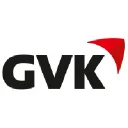 GVK Power & Infrastructure Ltd. Logo