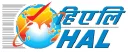 Hindustan Aeronautics Ltd. Logo