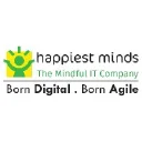 Happiest Minds Technologies Ltd. Logo