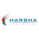 Harsha Engineers International Ltd. Logo