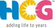 Healthcare Global Enterprises Ltd. Logo