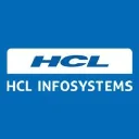 HCL Infosystems Logo