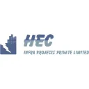 Hec Infra Projects Ltd. Logo