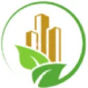 Hemisphere Properties India Ltd. Logo