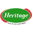 Heritage Foods Ltd. Logo