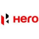 Hero Motocorp Ltd. Logo