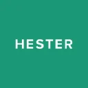 Hester Biosciences Ltd. Logo