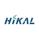 Hikal Ltd. Logo