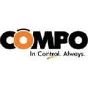 Hindustan Composites Ltd. Logo