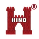 Hindcon Chemicals Ltd. Logo