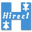 Hind Rectifiers Ltd. Logo