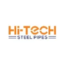 Hi-Tech Pipes Ltd. Logo