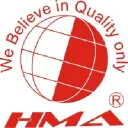 HMA Agro Industries Ltd. Logo