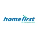Home First Finance Company India Ltd. Logo