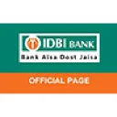 IDBI Bank Ltd. Logo