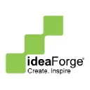 Ideaforge Technology Ltd Logo
