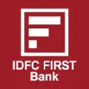 IDFC First Bank Ltd. Logo