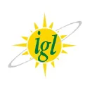 Indraprastha Gas Ltd. Logo