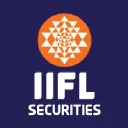 IIFL Capital Services Ltd. Logo