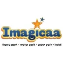 Imagicaaworld Entertainment Ltd. Logo