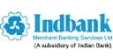 Indbank Merchant Logo