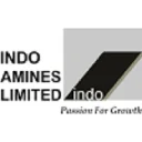 Indo Amines Ltd. Logo