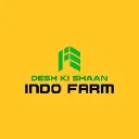Indo Farm Equipment Logo