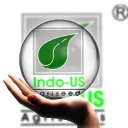 Indo US Bio-Tech Ltd. Logo