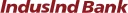 IndusInd Bank Ltd. Logo