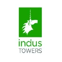 Indus Towers Ltd. Logo