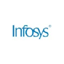 Infosys Ltd. Logo