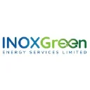 Inox Green Energy Services Limited Logo