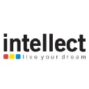 Intellect Design Arena Ltd. Logo