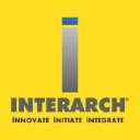 Interarch Building Logo