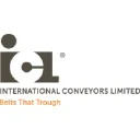 Intl Conveyors Ltd. Logo
