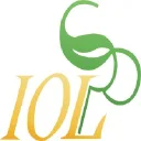 IOL Chemicals and Pharmaceuticals Ltd. Logo