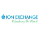 Ion Exchange (India) Ltd. Logo