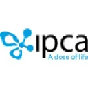 Ipca Laboratories Ltd. Logo